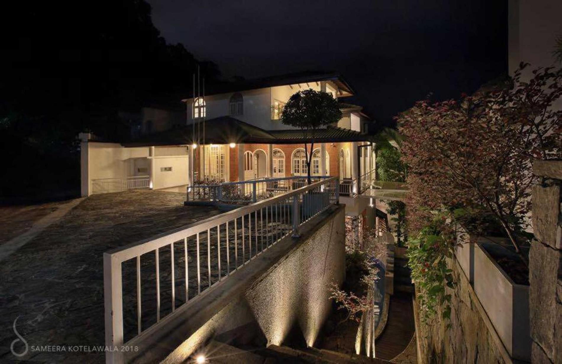 Kuwera Kandy Exterior foto