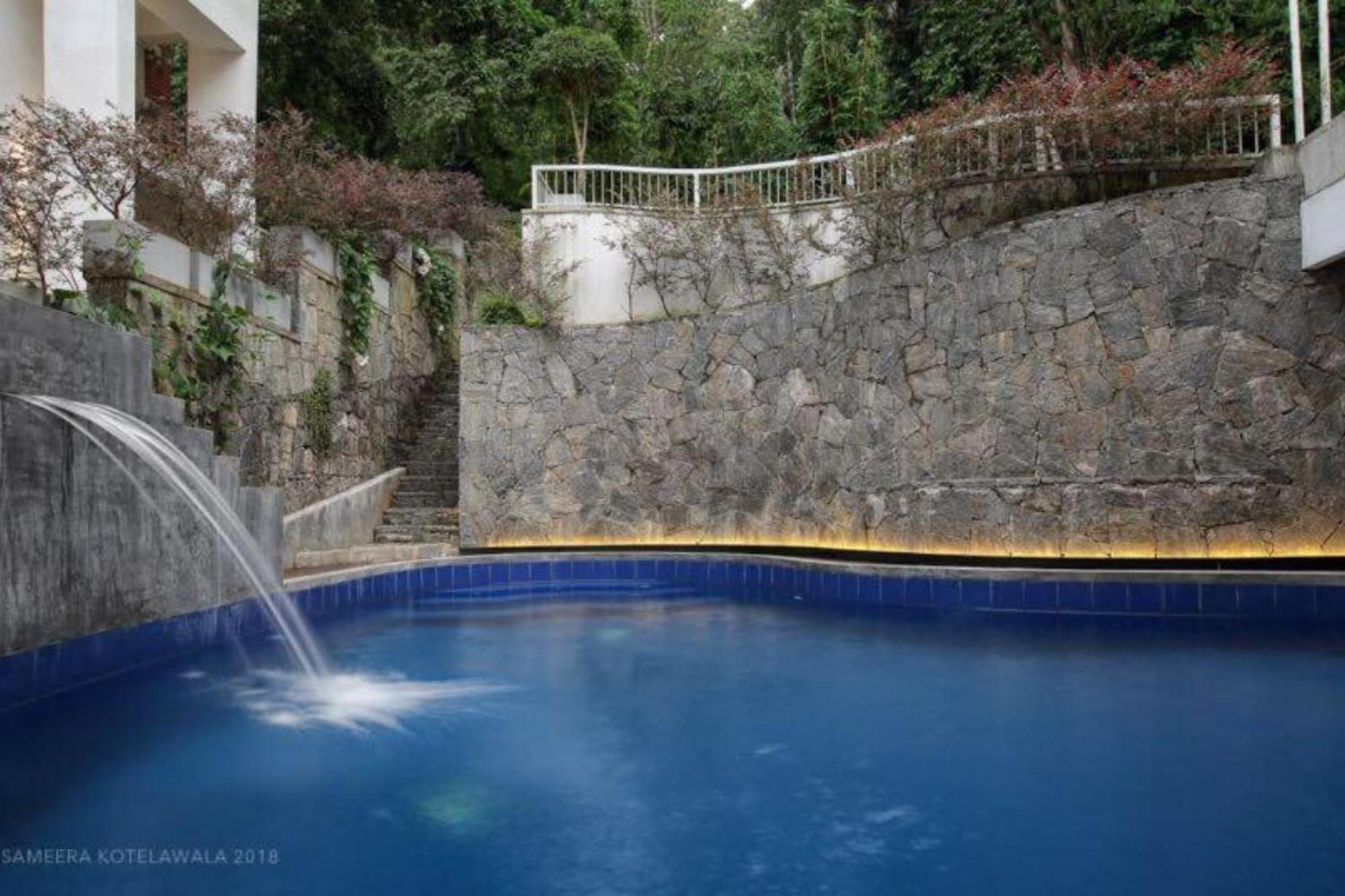 Kuwera Kandy Exterior foto